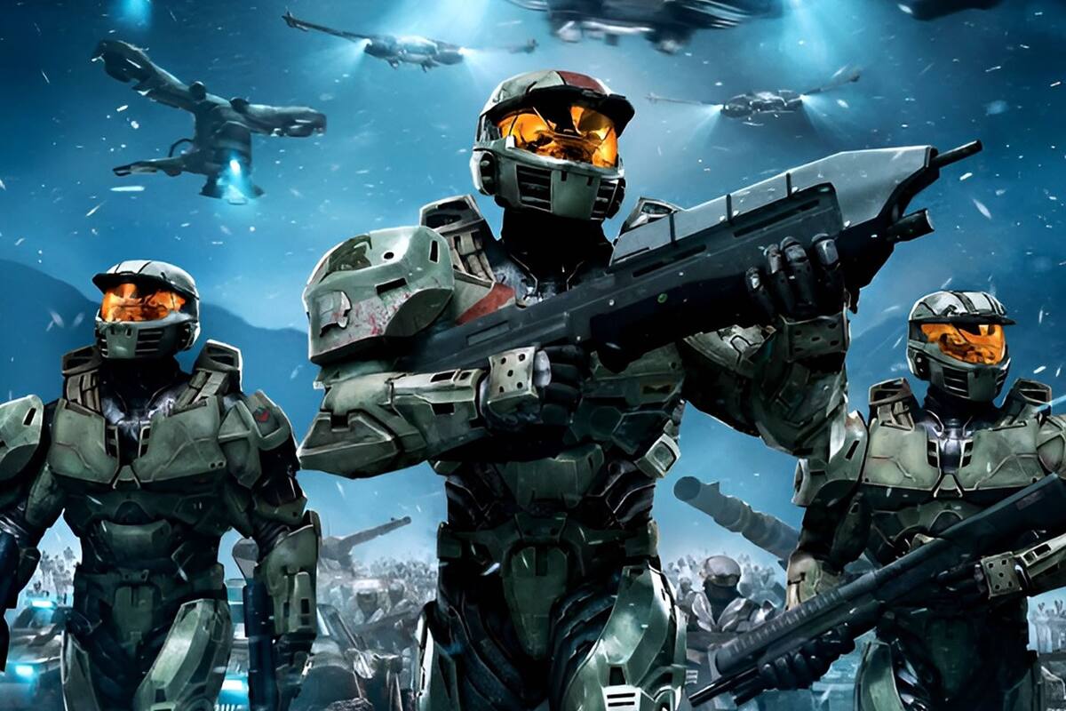 Halo: veterano de Ensemble culpa a Don Mattrick por arruinar un MMO muy ambicioso inspirado en la icónica franquicia de Xbox