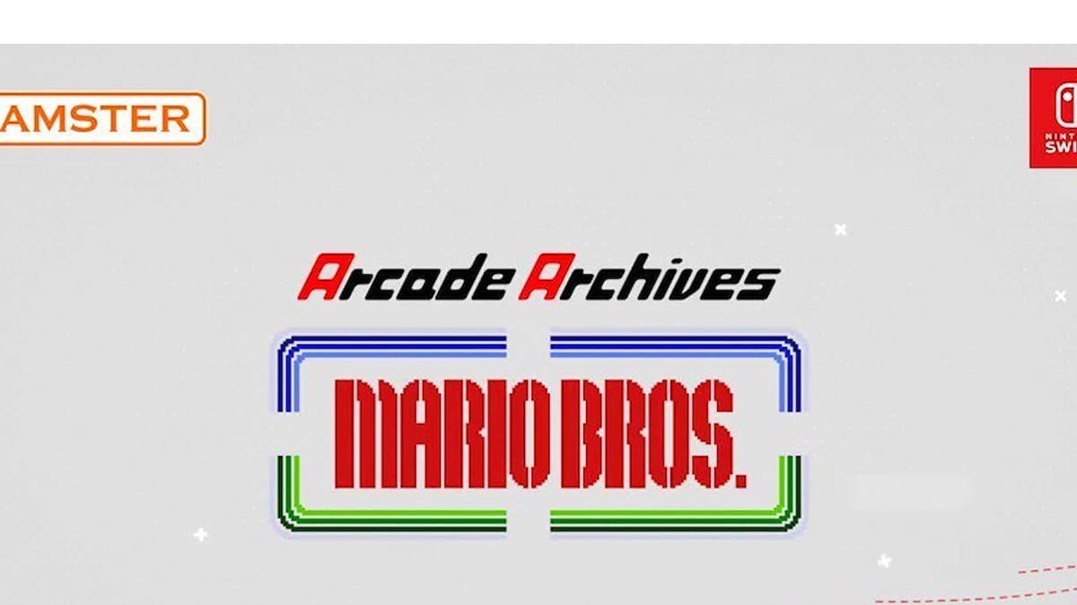 Hamster Corporation se encargará de llevar los títulos retro a la consola