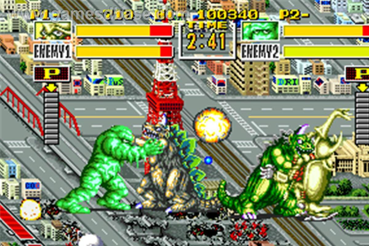 Estos clásicos de Neo Geo están en camino a Nintendo Switch