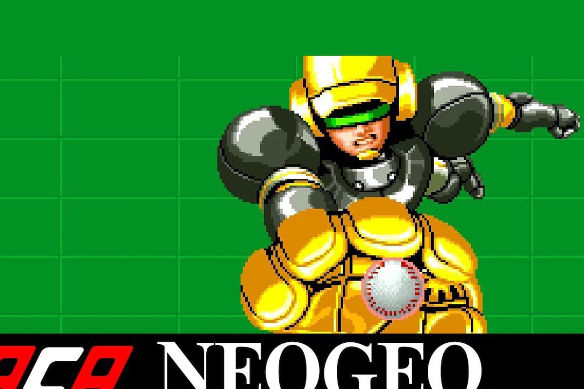 Pronto podrás jugar Super Baseball 2022 en Nintendo Switch