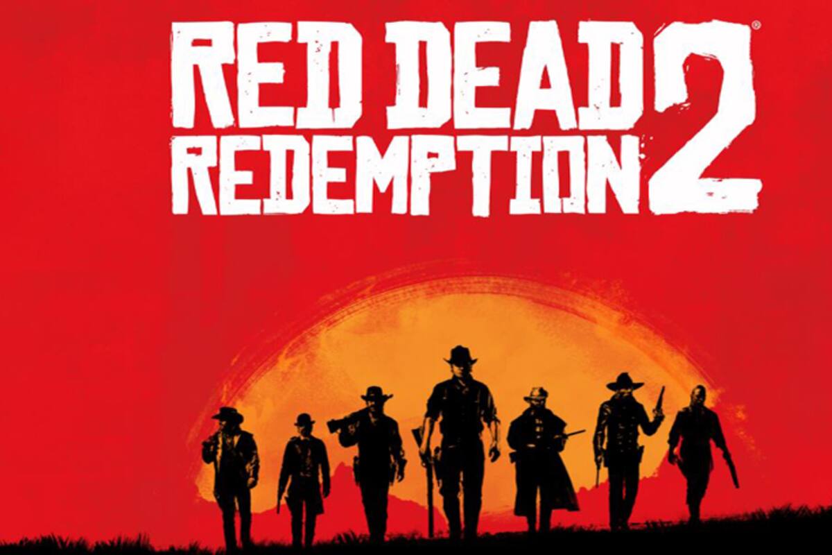 Confirmado: Rockstar Games anuncia Red Dead Redemption 2