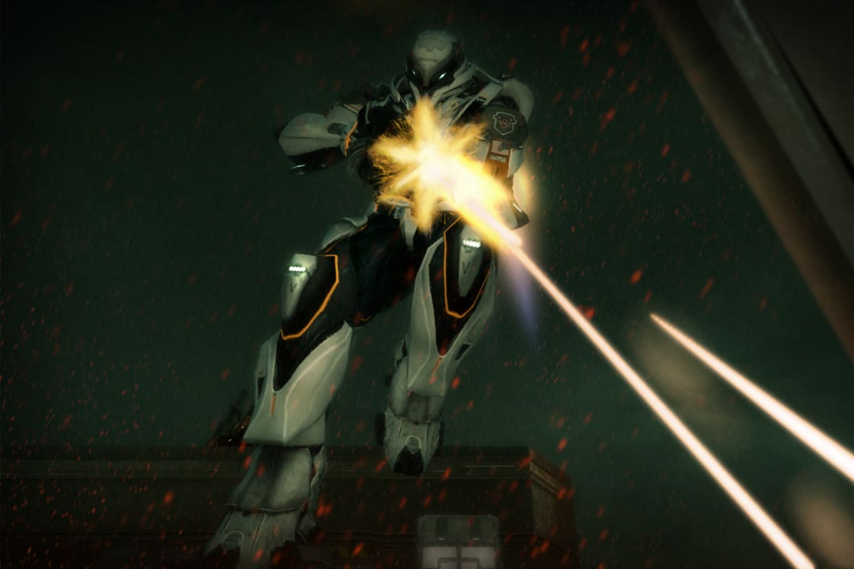 Section 8 : Prejudice: Parche y DLC