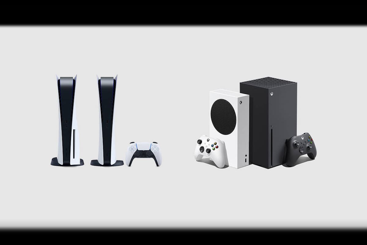Analista estima que Xbox Series X|S ha vendido menos que PlayStation 5