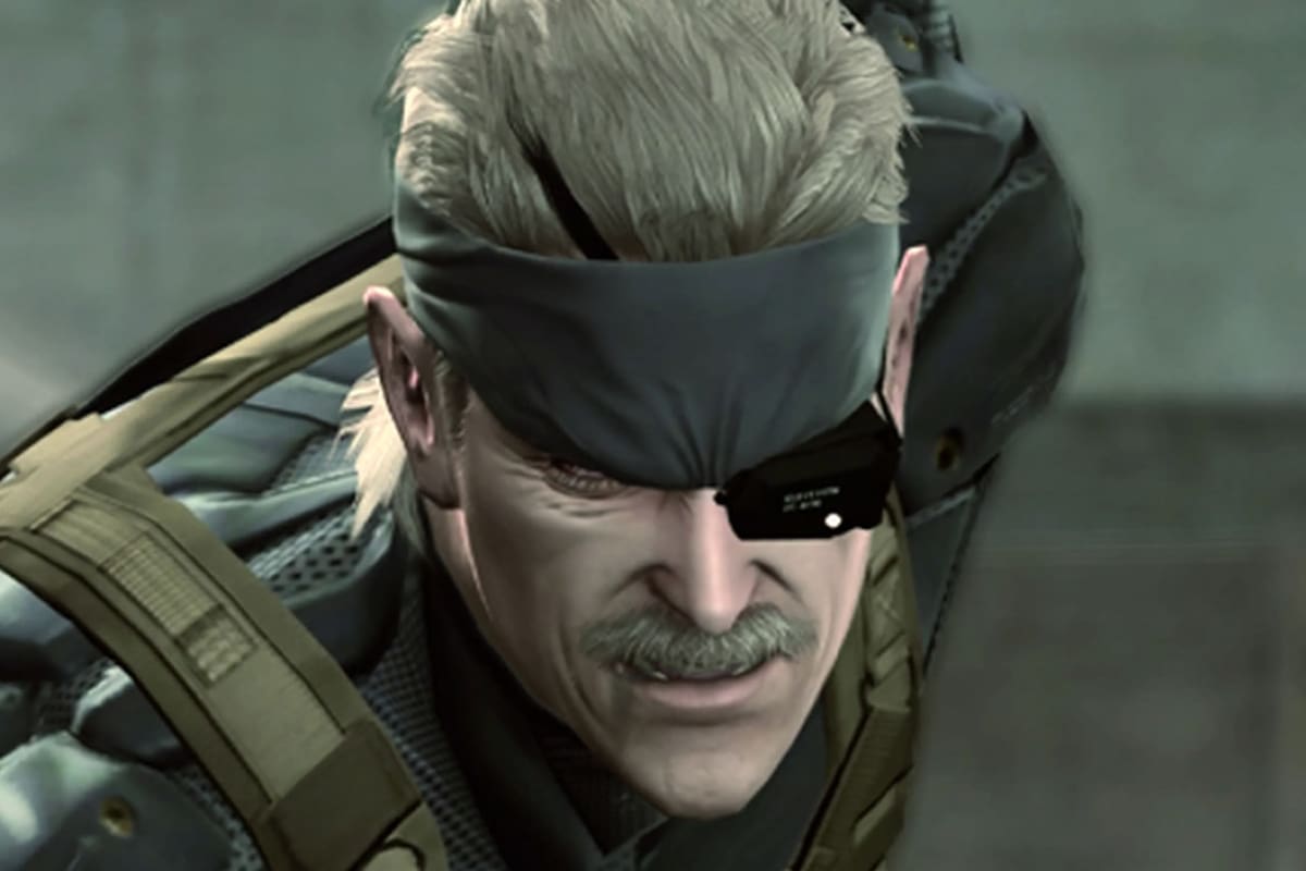 Ambiciosa entrega de Metal Gear Solid dejará su exclusividad en PlayStation; Konami enciende expectativa por la siguiente colección de la aclamada franquicia