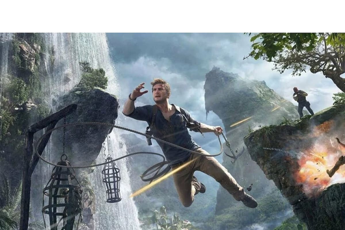 “Nunca digas nunca”, director habla sobre la posibilidad de que exista Uncharted 5
