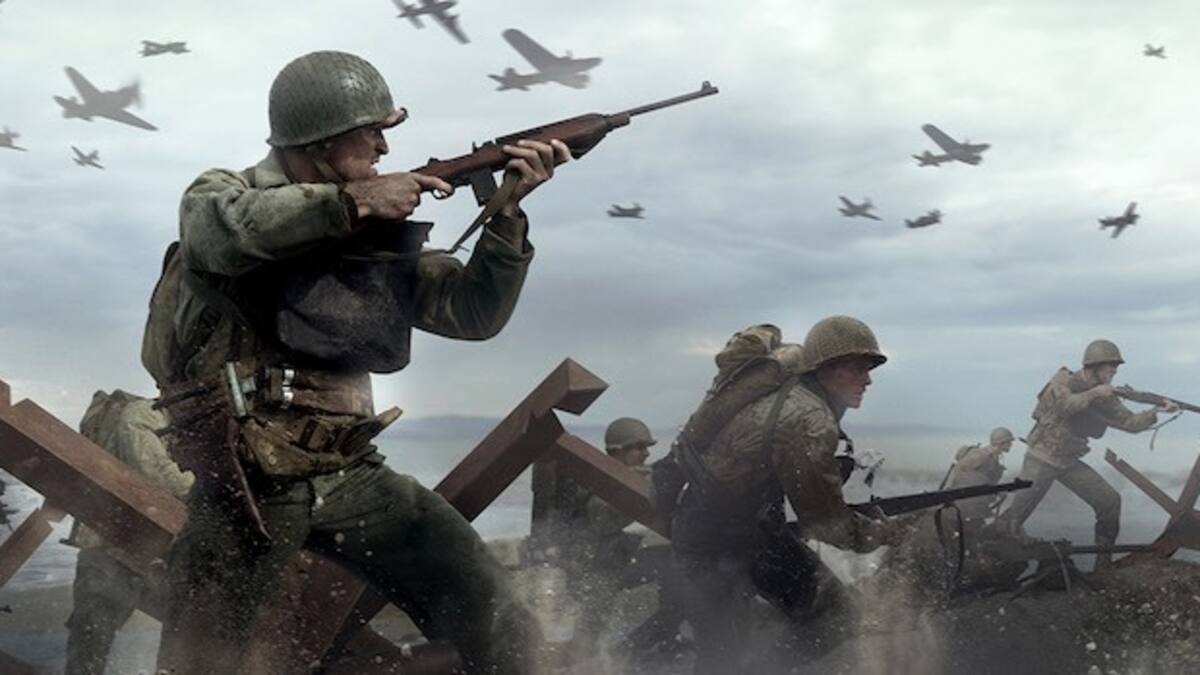 Han sido ascendidos a nuevos cargos ejecutivos en Activision