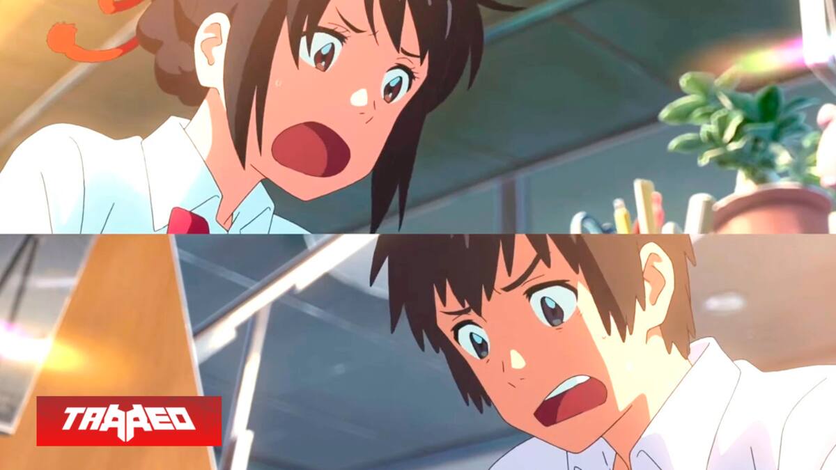 Han sido los mismos creadores del filme que buscarían esta perspectiva