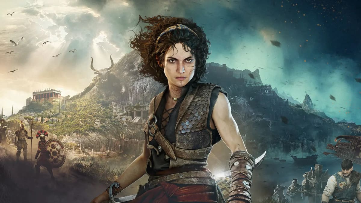 Resonance: A Plague Tale Legacy apunta a reinventar la saga y se atreve a salir de su zona de confort