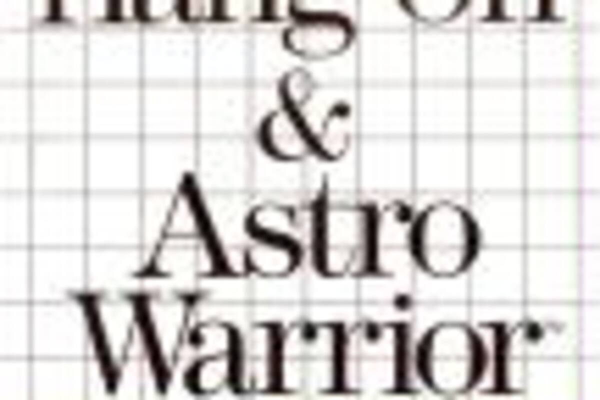 Hang-On / Astro Warrior
