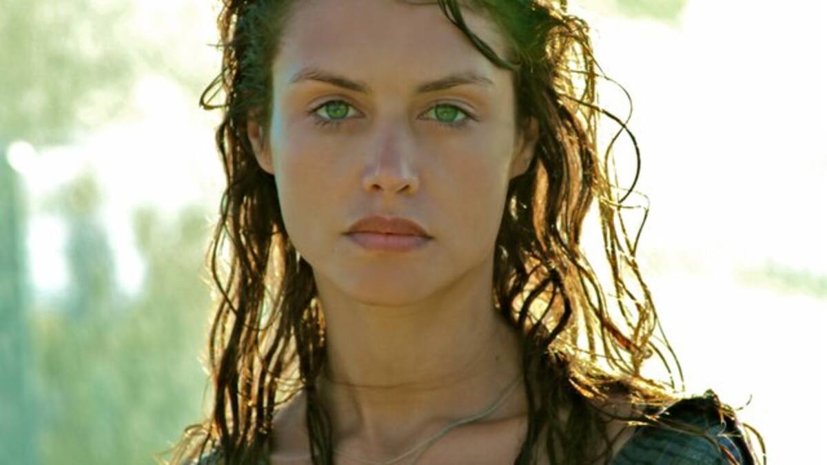 Hannah Ware hará mancuerna con Rupert Friend
