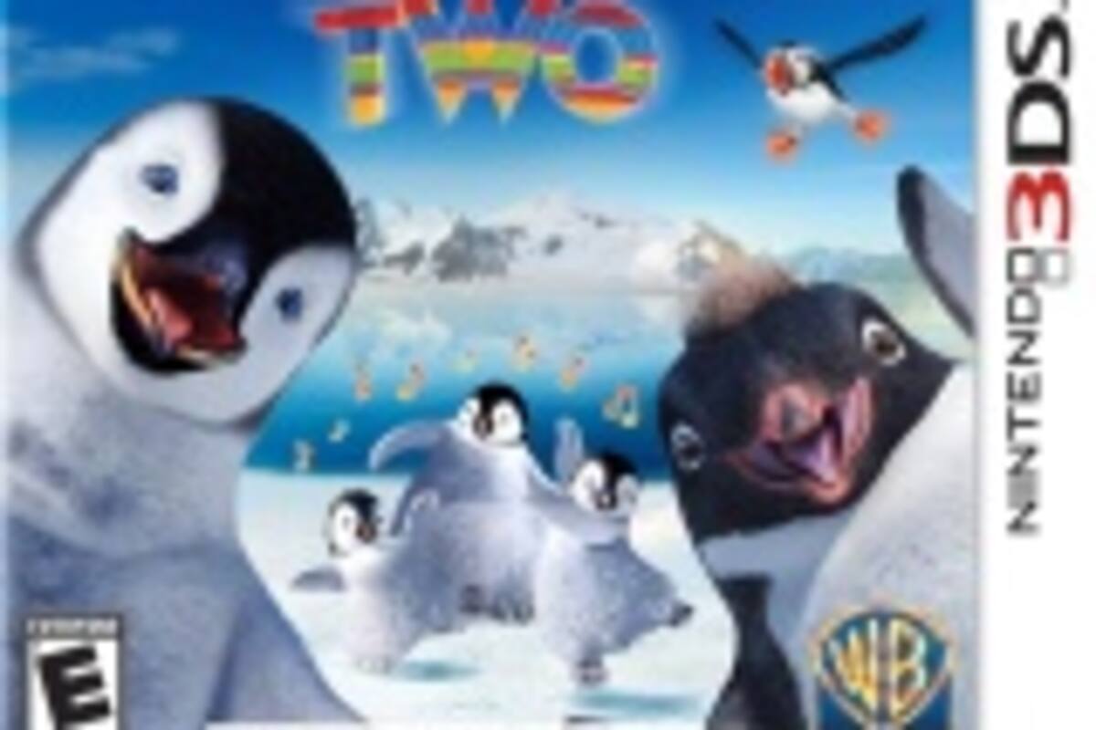 Happy Feet Two