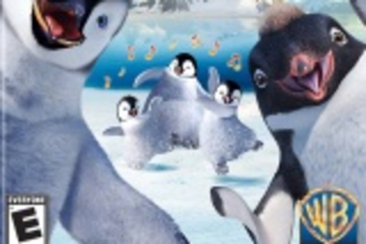 Happy Feet Two