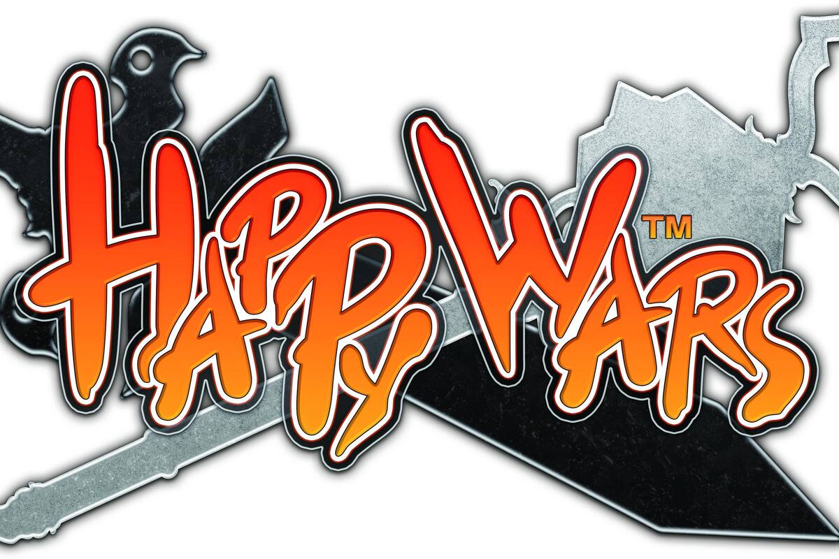 Happy Wars