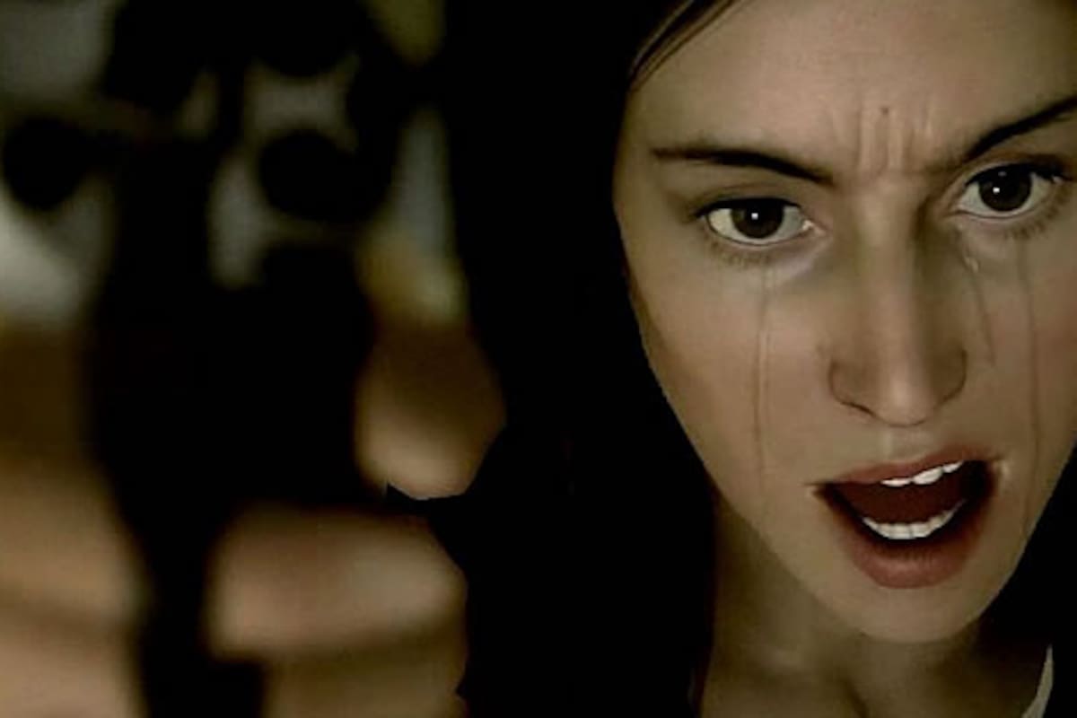 Quantic Dream prepara anuncio de nuevo juego