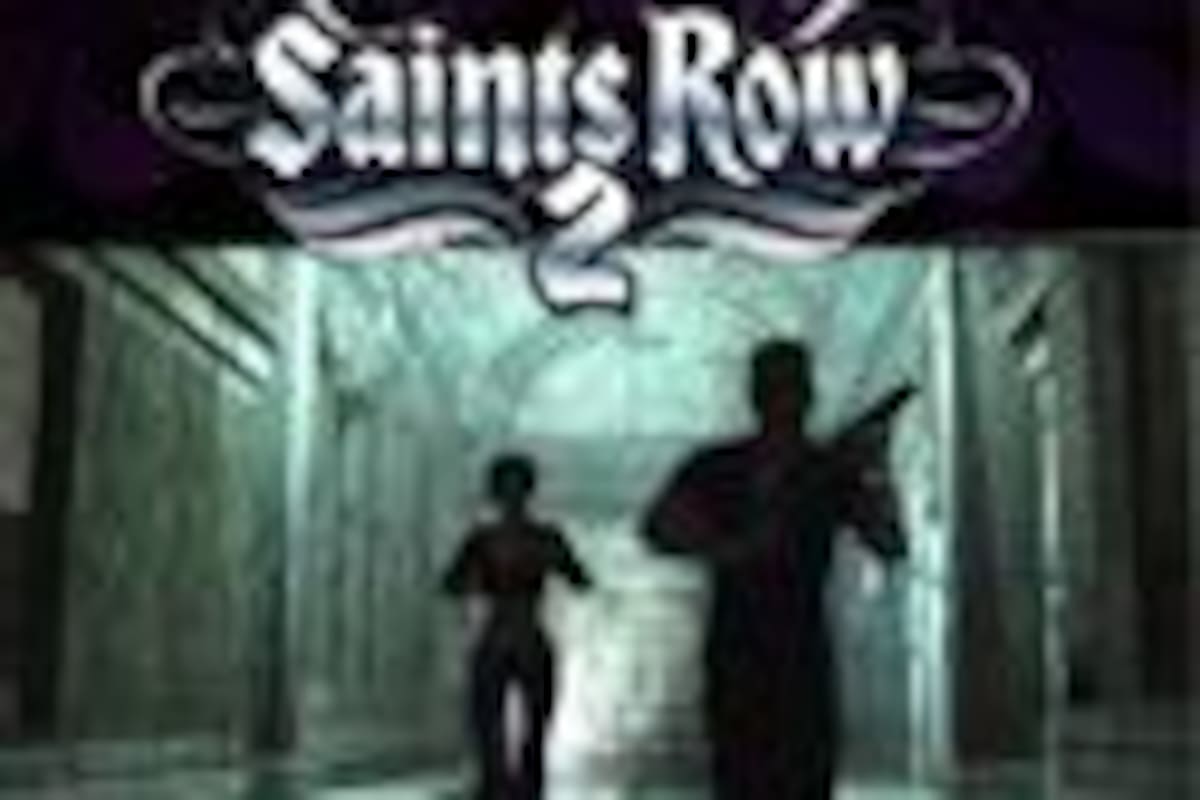 La versión para PC de Saints Row 2 se retrasa