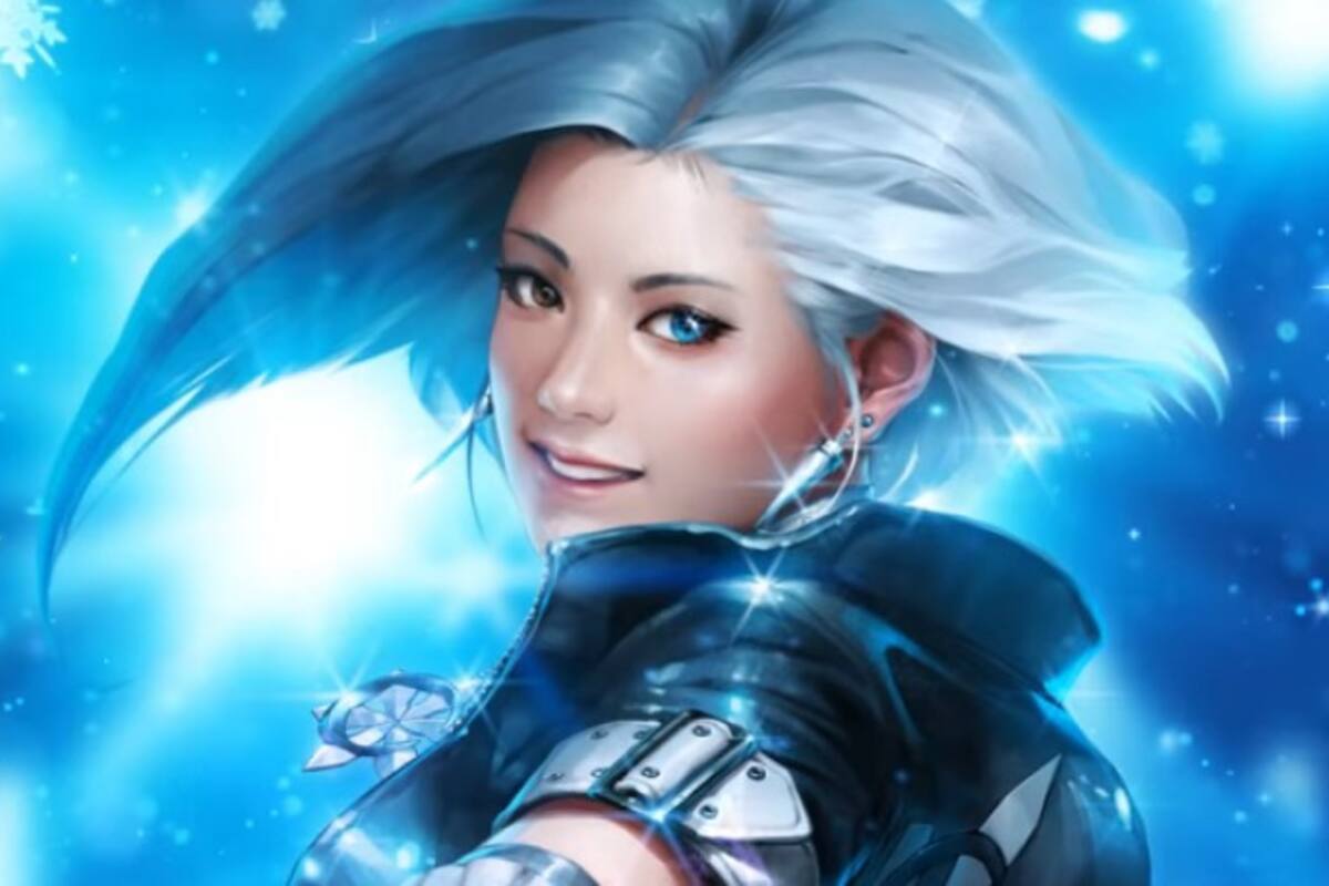 La cantante de K-Pop Luna Snow es la nueva heroína de Marvel