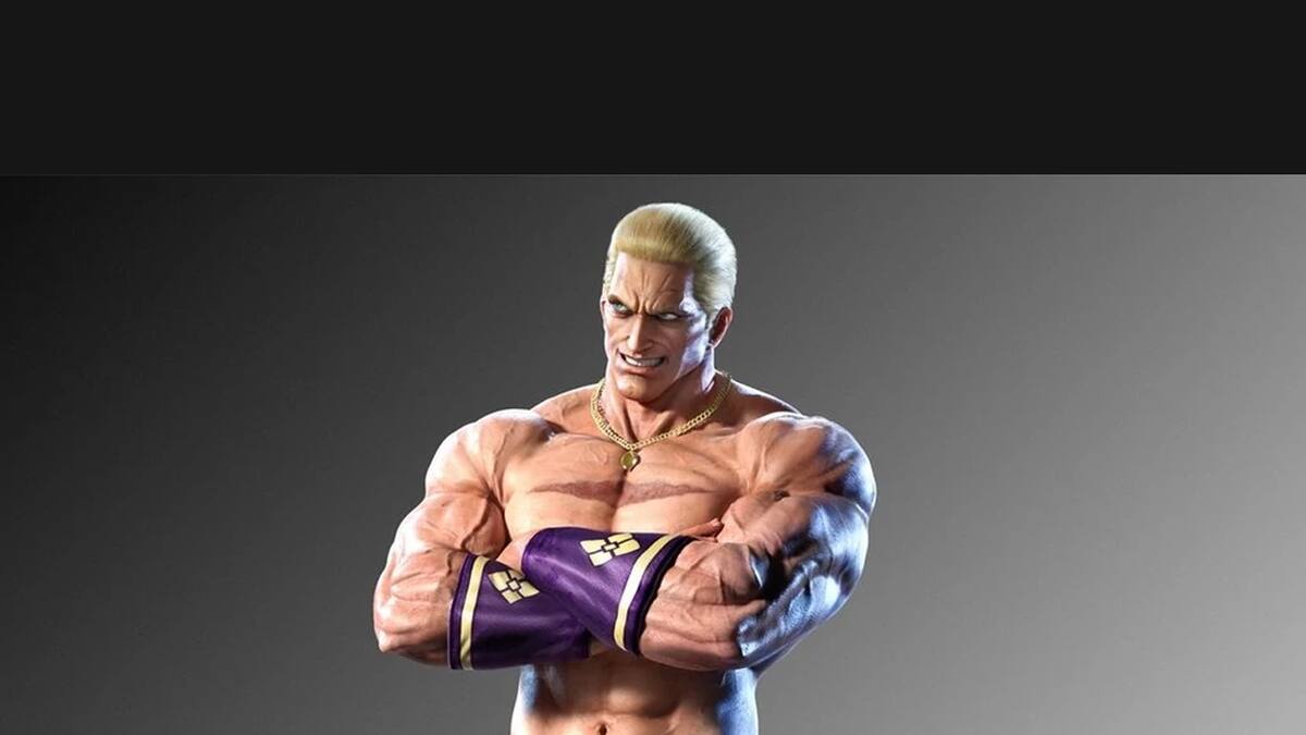 Harada confesó que uno de los objetivos de los crossovers es emocionar a la audiencia