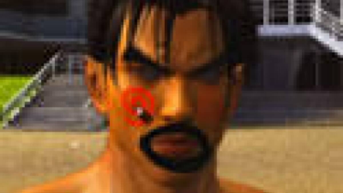 Harada desea experimentar con la tableta táctil