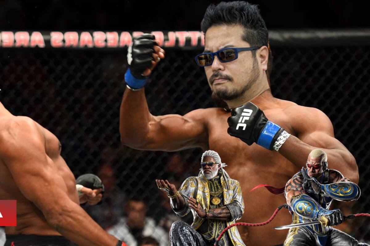 Usuario reclama que Tekken 8 no tiene peleadores negros y Katsuhiro Harada le responde que hay DOS y que deje de ser “una persona delirante"