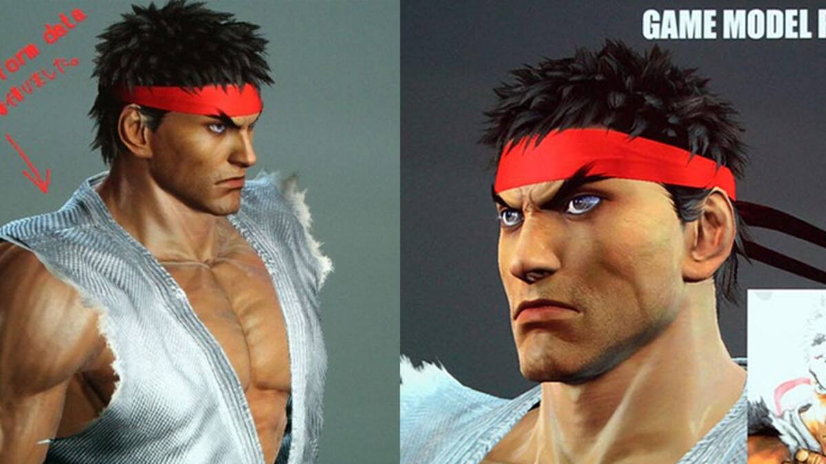 Harada no quiere que los fans piensen lo contrario