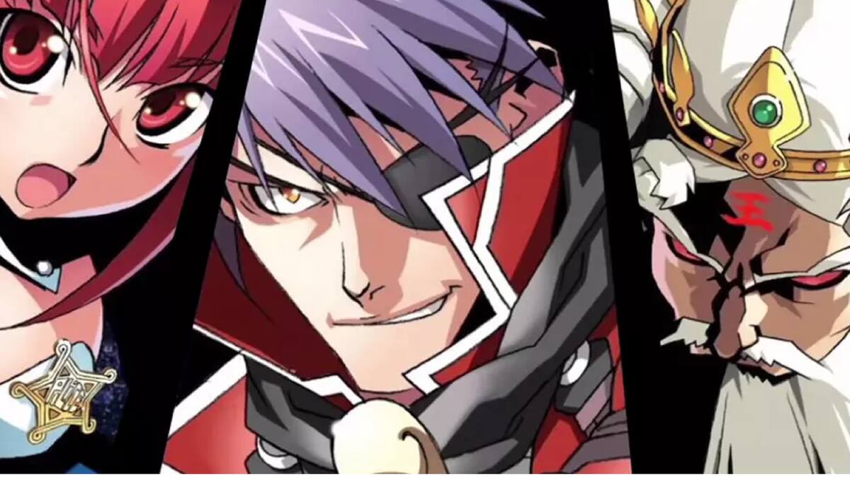 Hard Corps: Uprising y Bullet Soul Infinite Burst también se unen al catálogo retrocompatible de la consola