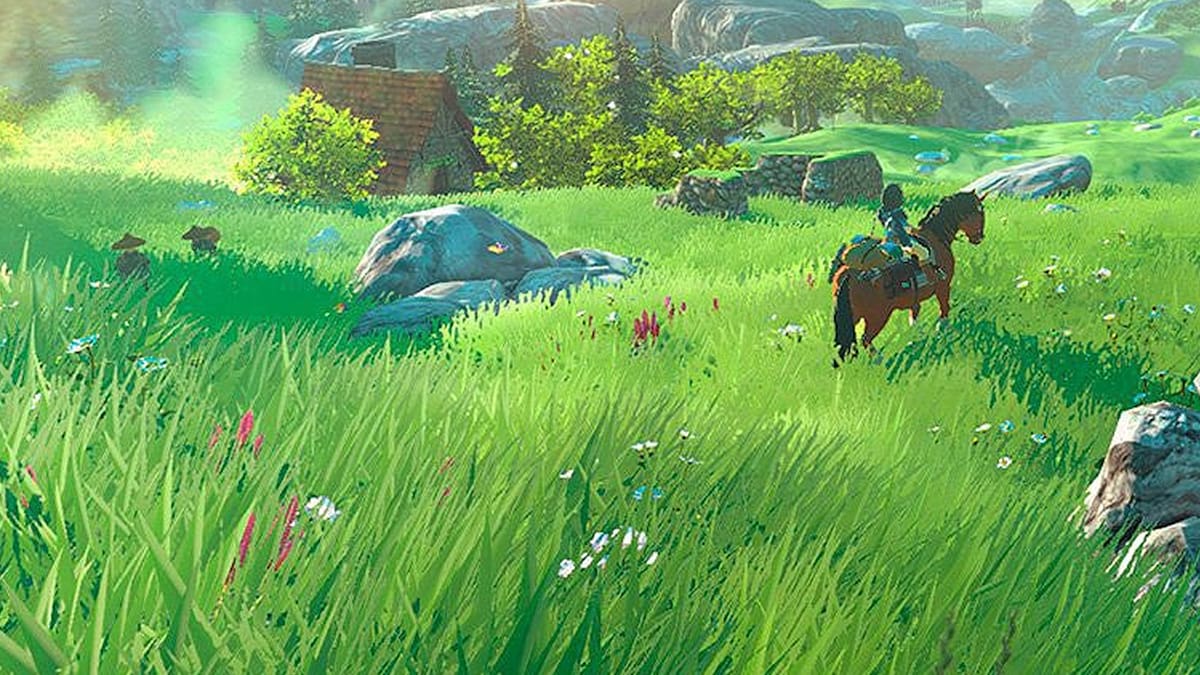 Hard Mode de The Master Trials no afectará tu archivo actual