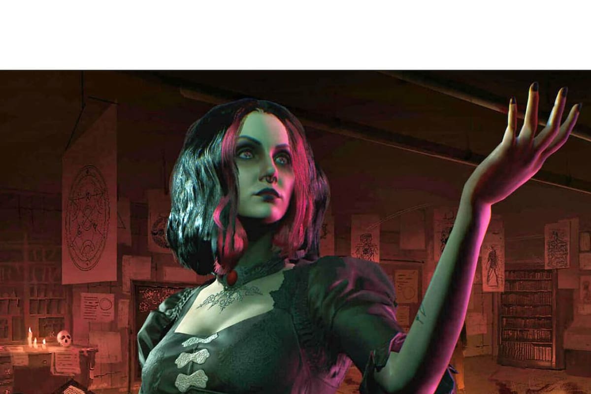 Vampire: The Masquerade Bloodlines 2 cambia de devs y no debutará en 2021