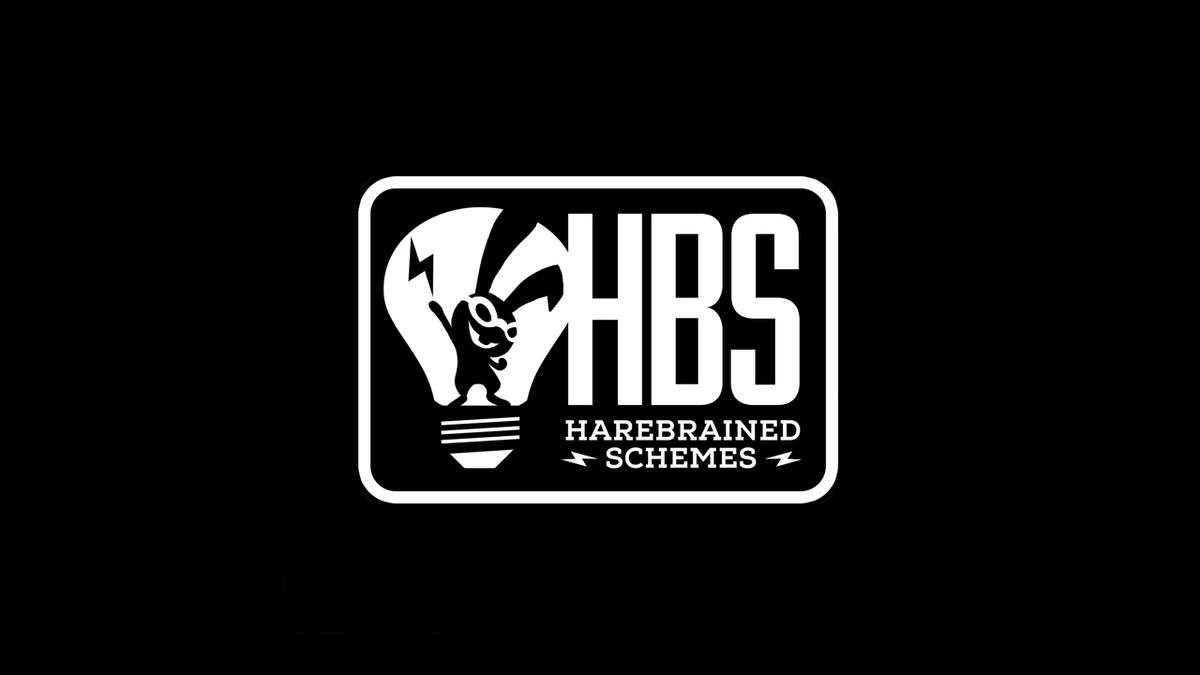 Harebrained Schemes seguirá trabajando con su equipo administrativo y grupos creativos