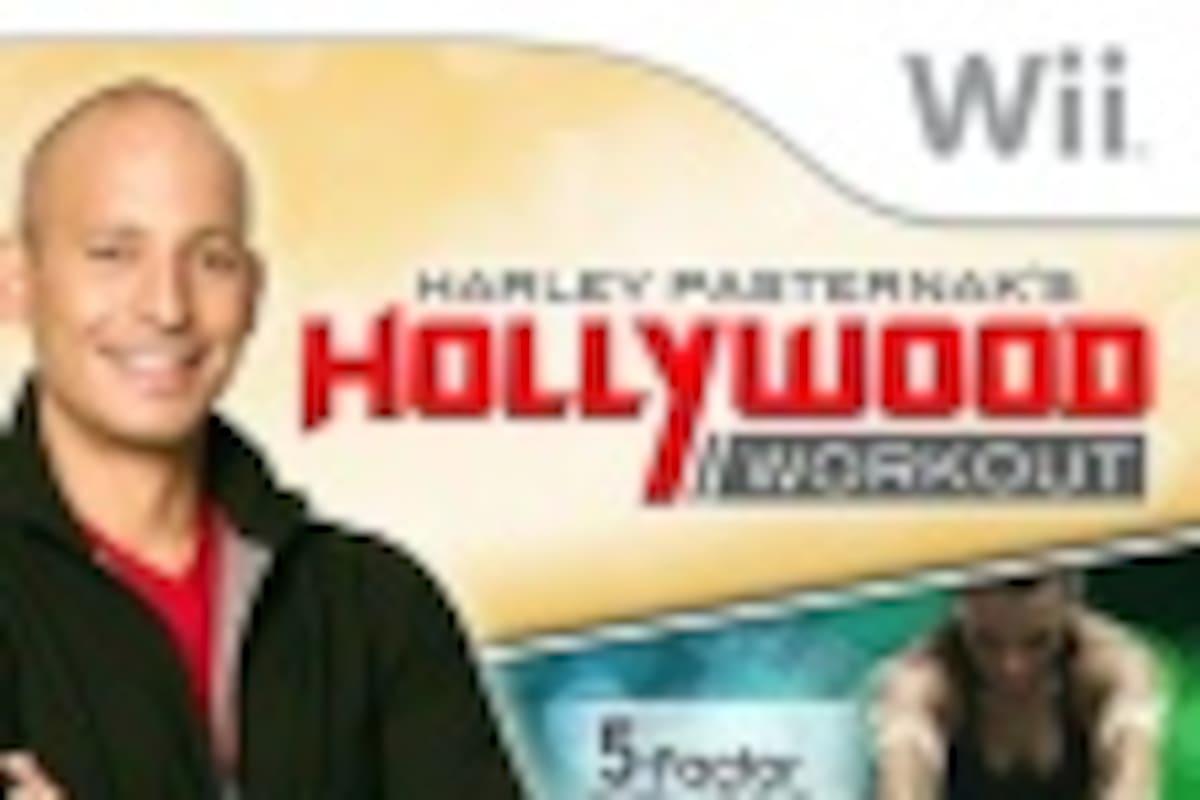 Harley Pasternak s Hollywood Workout
