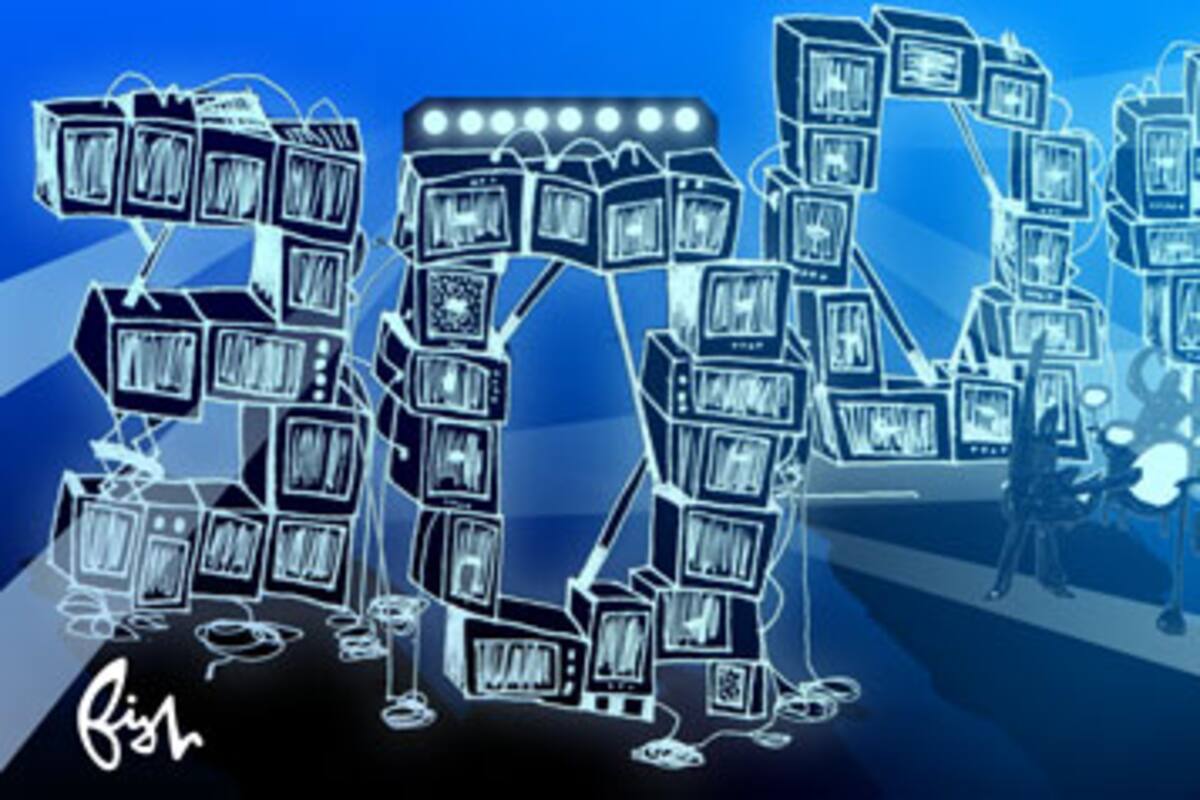 Rock Band 3 regalará 3,000 canciones