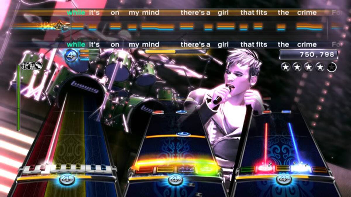 Harmonix está muy agradecido con los fans de la serie
