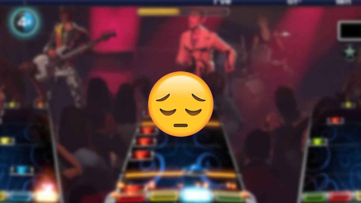 Harmonix invitó a los usuarios a ser parte de Fortnite Festival