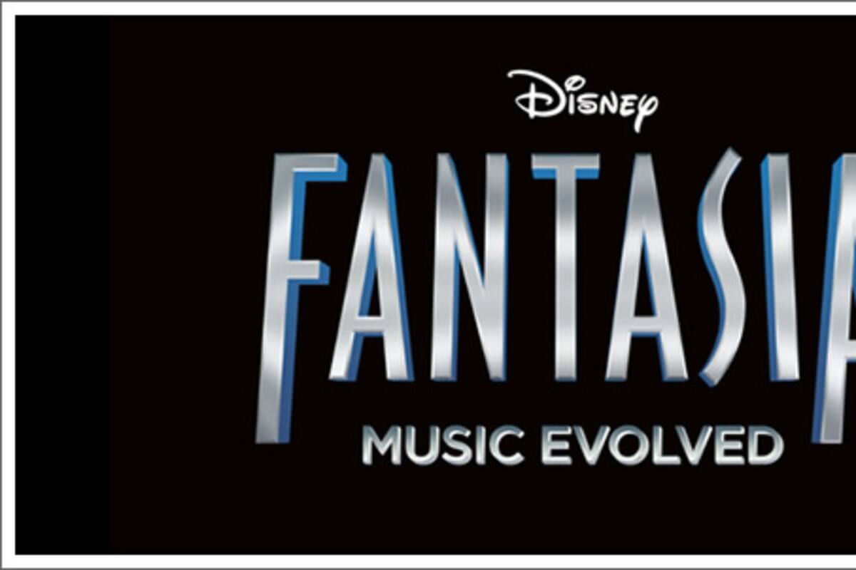 Fantasia Music Evolved sería el futuro de juegos musicales