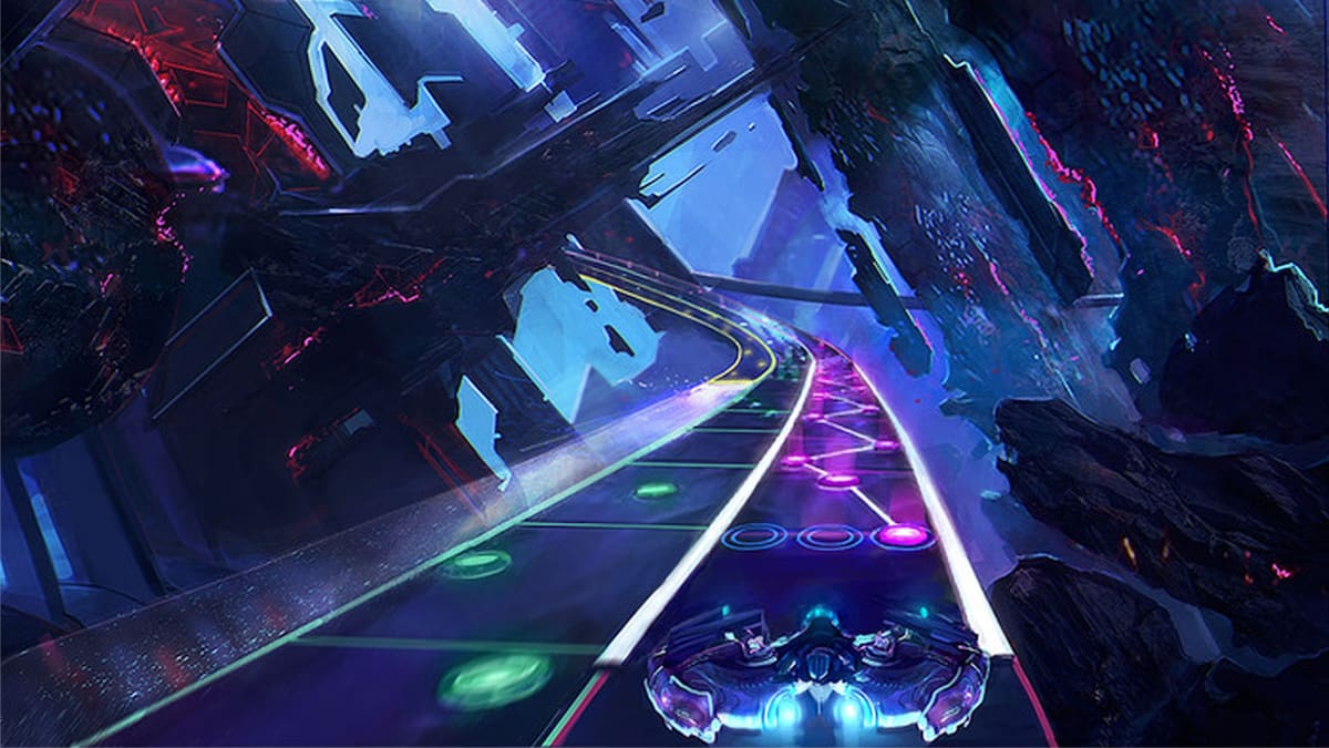 Harmonix ofrece un primer vistazo al título musical
