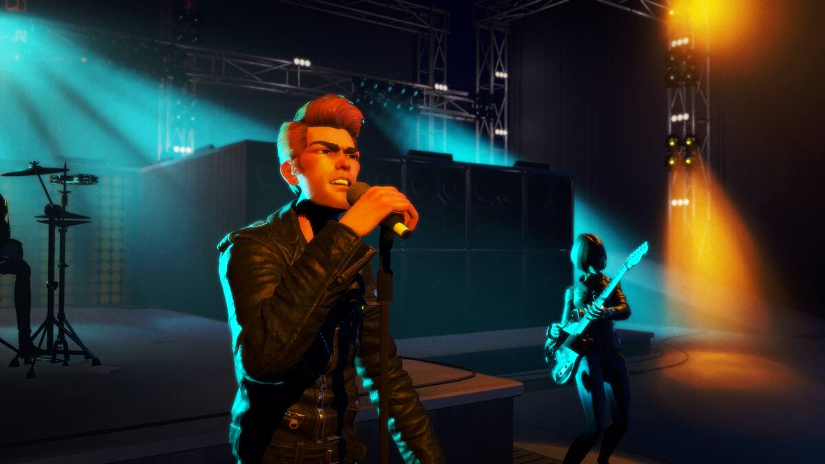 Harmonix termina asociación con Mad Catz y se une a PDP