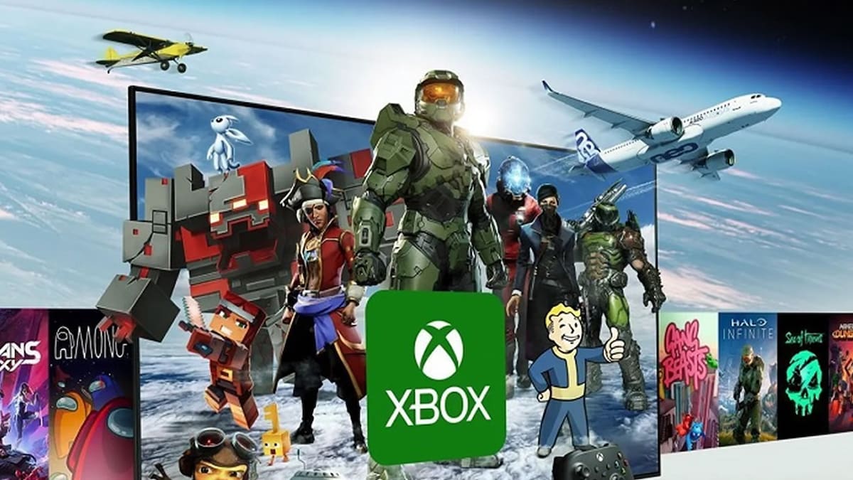 Harrison Hoffman señaló que Xbox Cloud y Xbox Game Pass en televisores es central en su estrategia