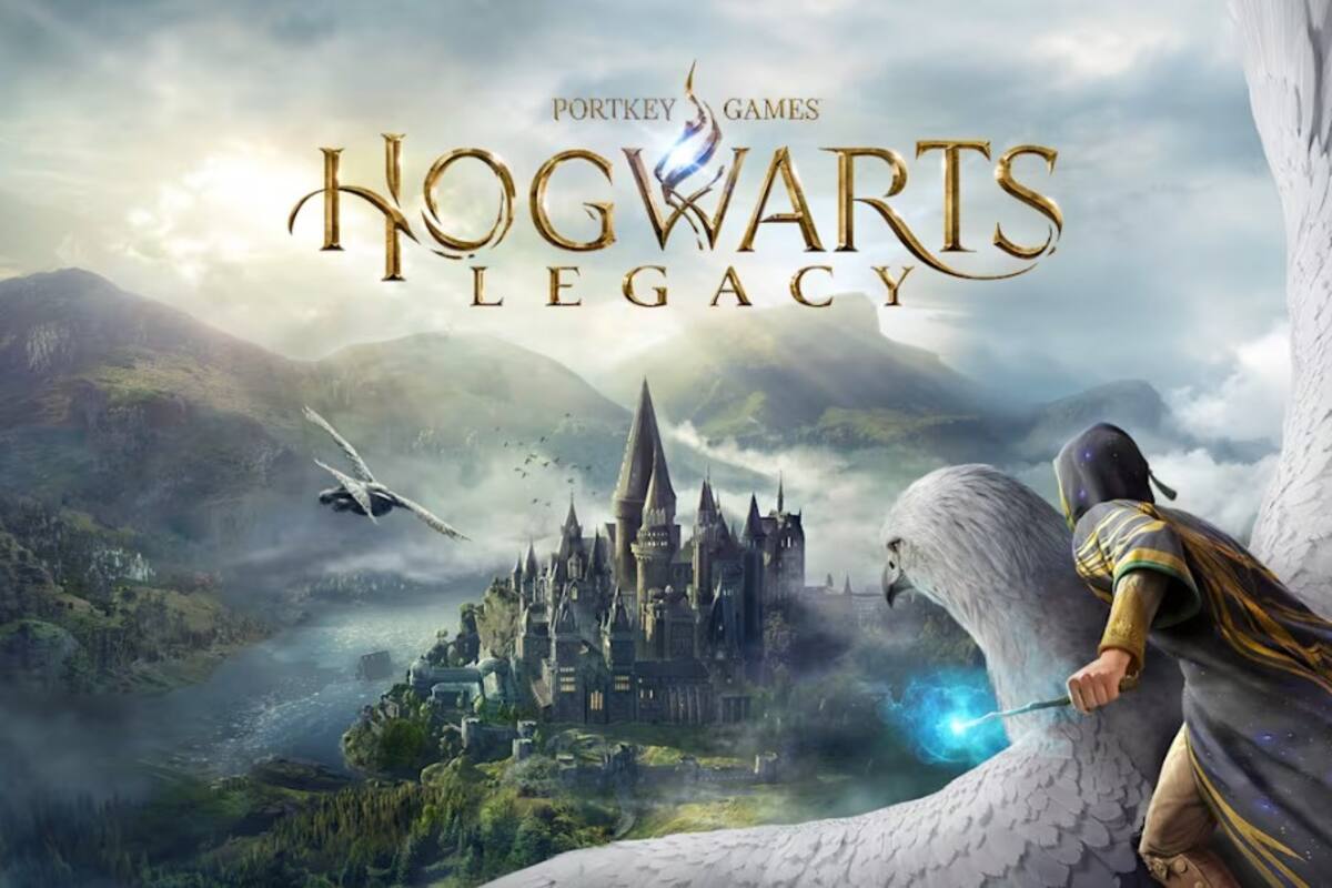 Hogwarts Legacy confirma el precio de su actualización para Nintendo Switch 2: la nueva versión estará disponible el 5 de junio