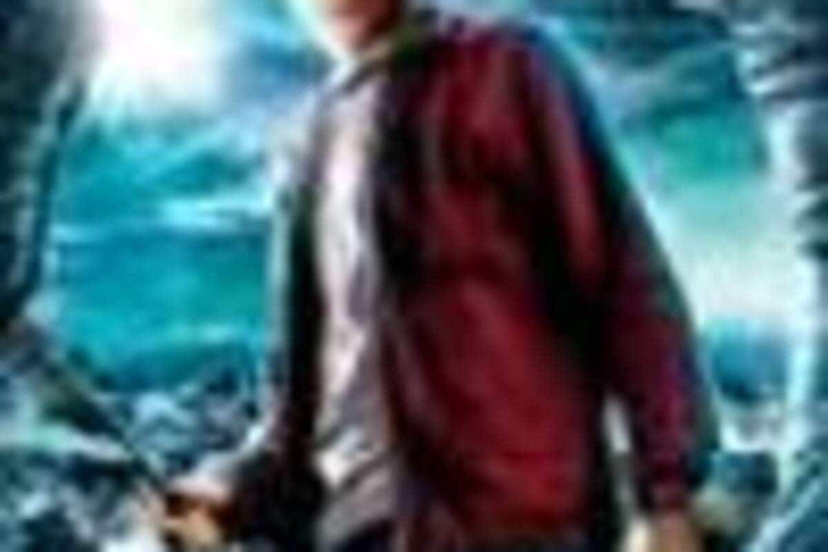 Harry Potter and the Half-Blood Prince