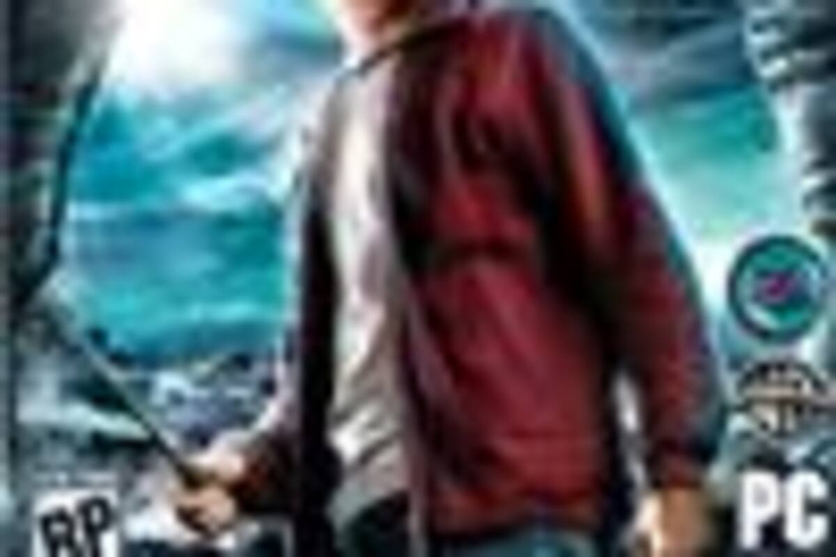 Harry Potter and the Half-Blood Prince