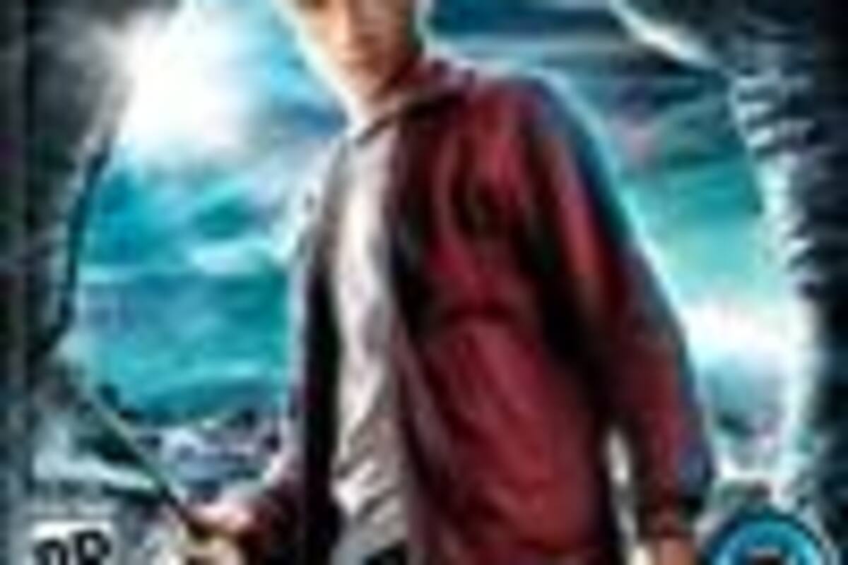 Harry Potter and the Half-Blood Prince