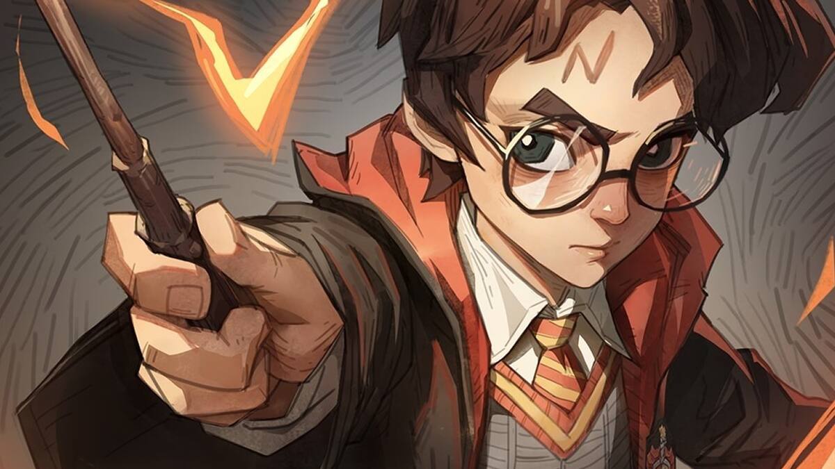 Harry Potter: Magic Awakened se podrá disfrutar en PC y dispositivos móviles