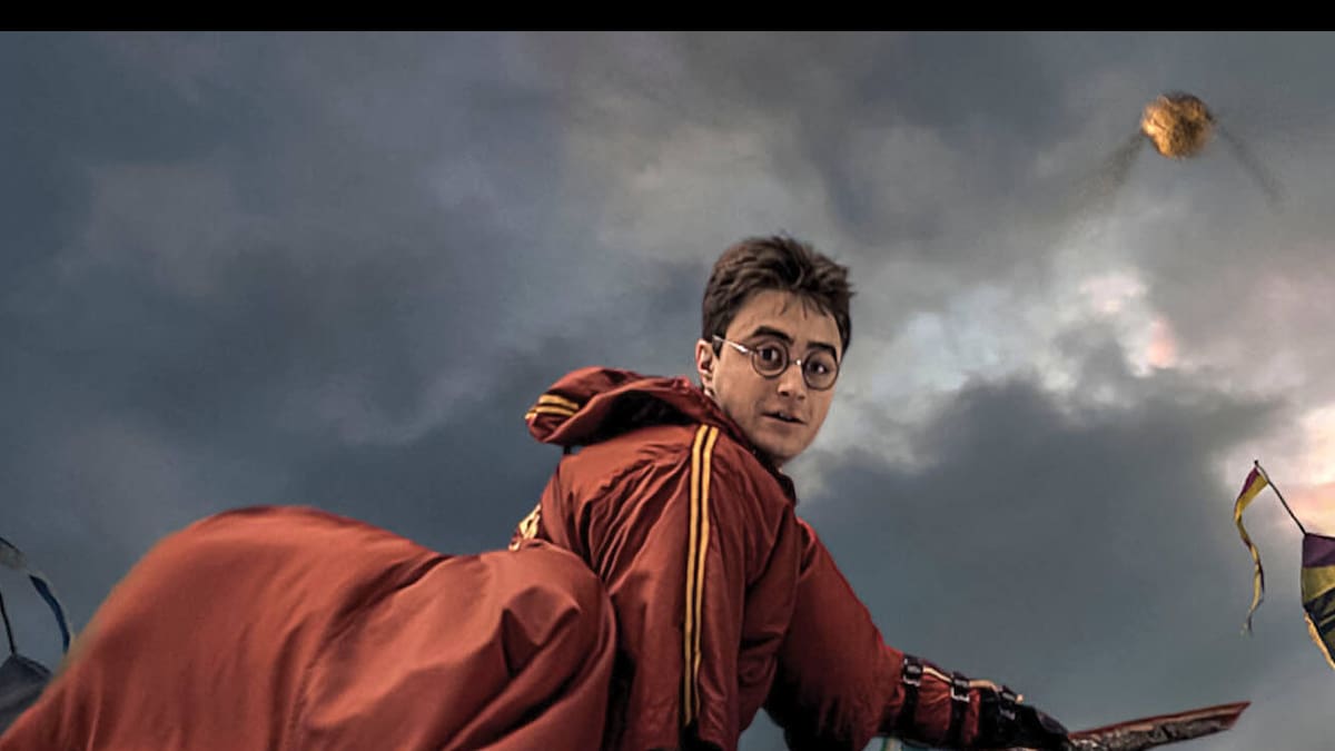 Harry Potter: Wizards Unite llegará en algún momento del próximo año