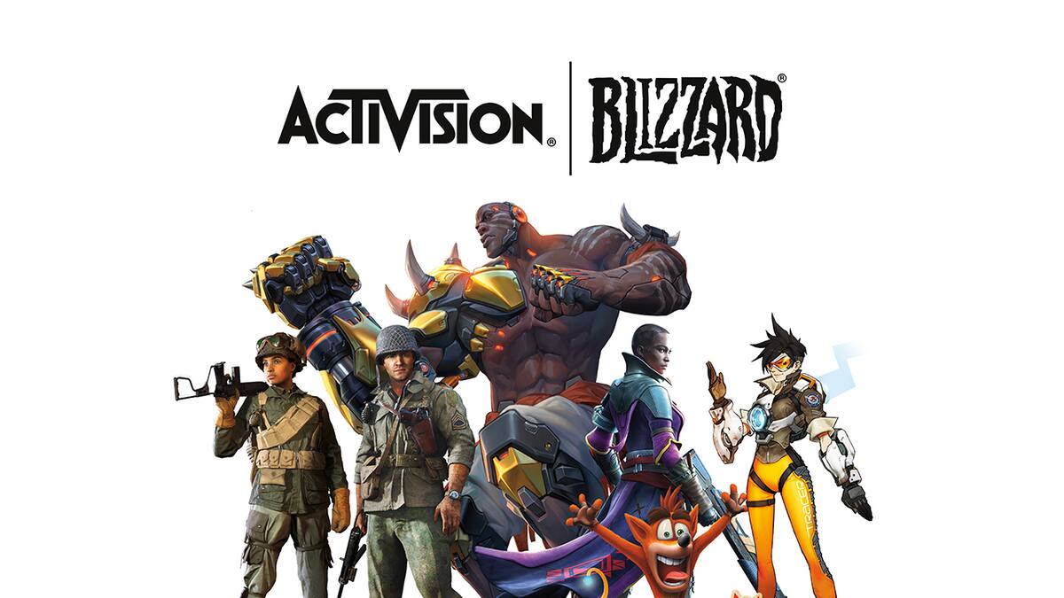 Hasbro, NERF y UNIQLO firman nueva alianza con Activision Blizzard