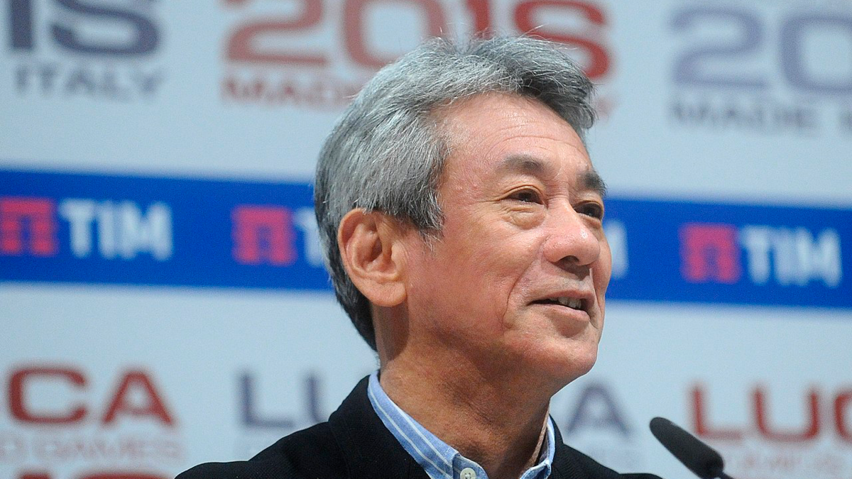 Hashimoto will continue to deliver new surprises for everyone