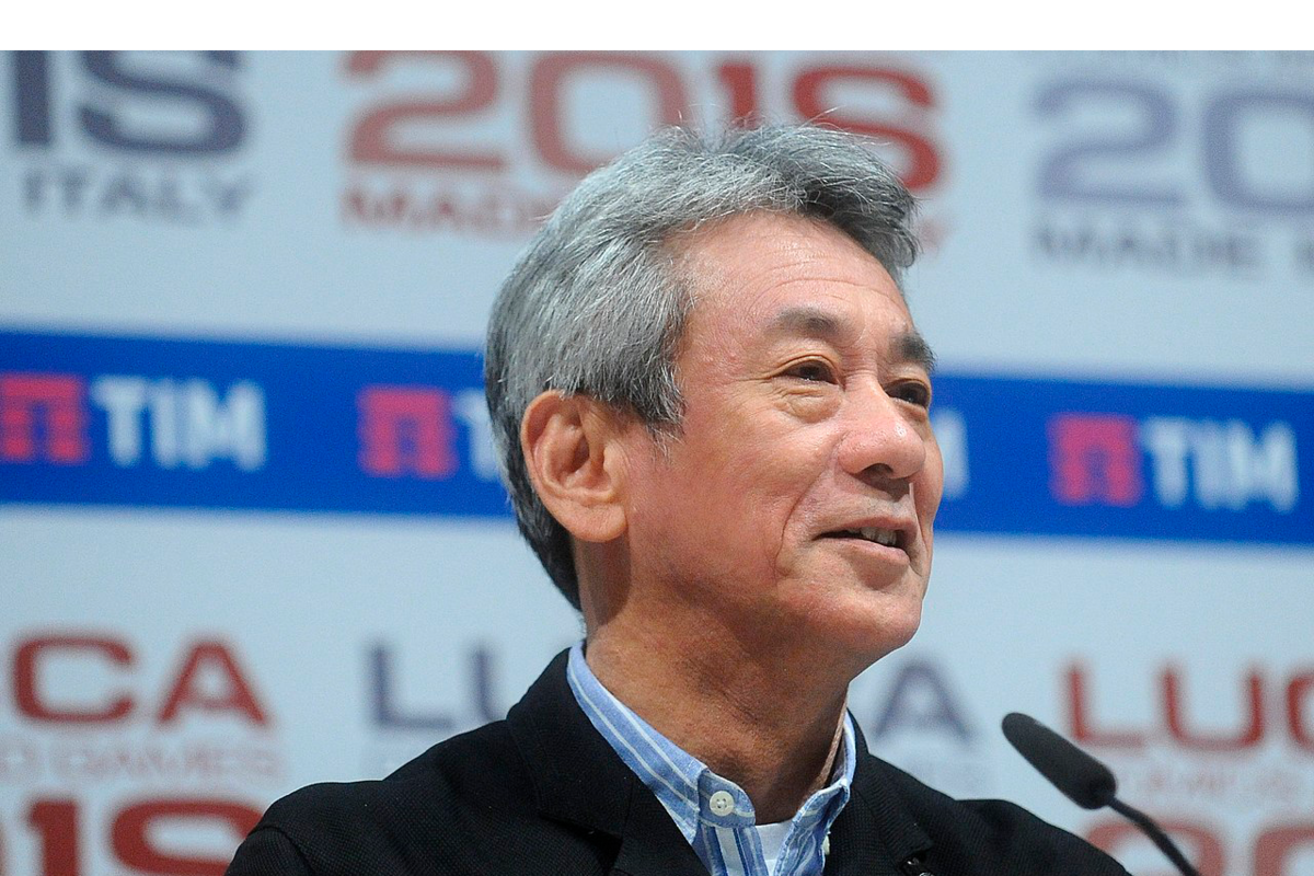Shinji Hashimoto explores new horizons after retiring from Square Enix