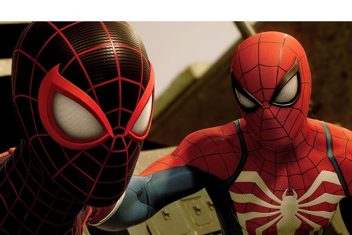 Filtran gameplay de Marvel’s Spider-Man: The Great Web, el multijugador cancelado