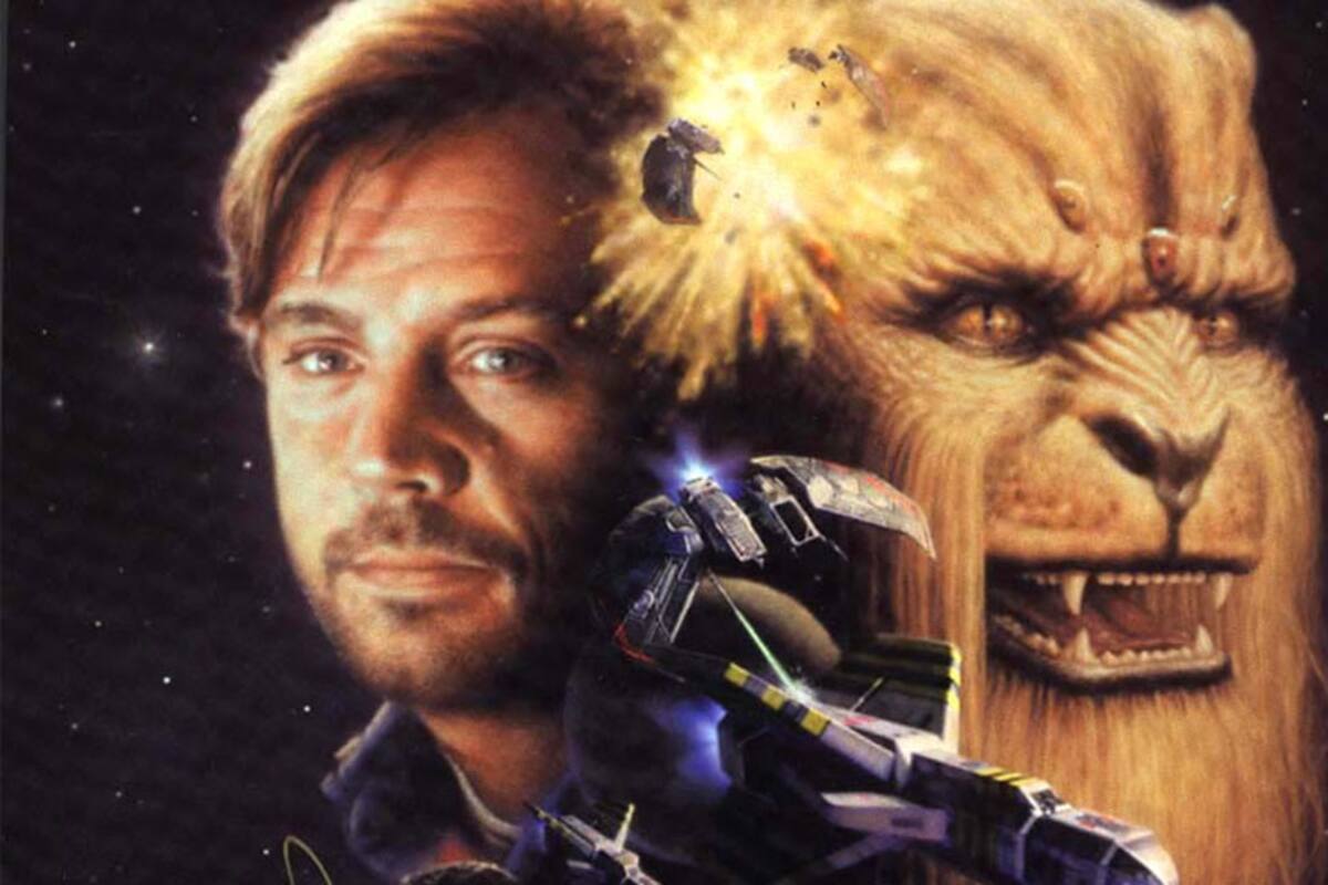 Celebra el Día de la Cosmonaútica con estos descuentos en GOG
