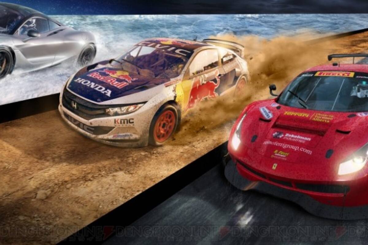 Humble Store celebra el Festival de la Velocidad con ofertas en juegos de carreras