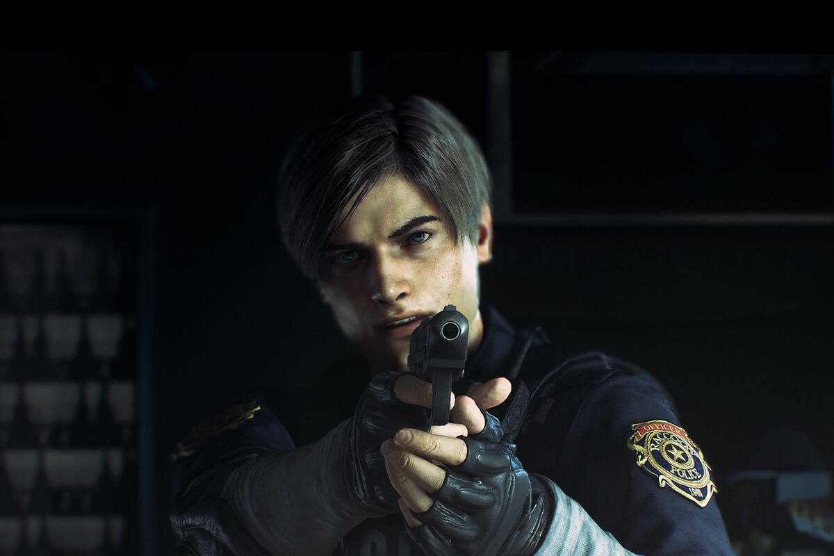 Capcom actualiza Resident Evil 2 y Resident Evil 3 para quitarles una genial función
