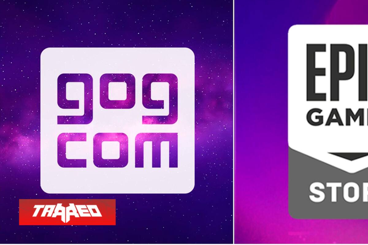 Epic Games Store se integra oficialmente en GOG Galaxy 2.0